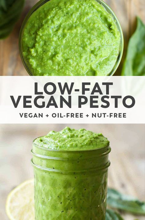 White Bean Pesto, Whole30 Pesto, Oil Free Pesto, Vegan Pesto Sauce, Vegetarian Lentil Soup, Vegan Pesto Recipe, Lentil Nutrition Facts, Healthy Dip, Dairy Free Pesto