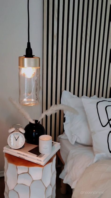 herzenstimme on Instagram: Light on 💡 How to turn the Nescafé jar into a hanging lamp 🌟 . What you need: 1. Nescafe Jar 2. E14 lamp socket 3. Vintage lightbulb 4.… Nescafe Jar, Vintage Lightbulb, Instagram Light, Vintage Light Bulbs, Bottle Lamp, Lamp Socket, So Creative, Diy Lamp, Diy Hacks