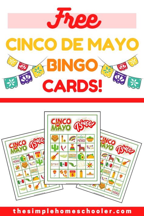 Mexican Bingo Cards, Outside Games For Kids, Bingo Caller, Mexican Bingo, Homeschool Fun, Bingo Party, Bingo For Kids, Bingo Cards Printable, Mexican Holiday