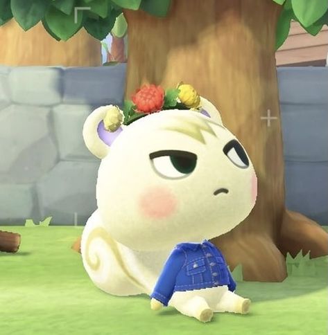 Marshal Animal Crossing Pfp, Marshal Animal Crossing, Animal Crossing Characters, Iconic Wallpaper, Animal Crossing Villagers, My Fantasy World, Animal Crossing Pocket Camp, Watch Wallpaper, Animal Crossing Game