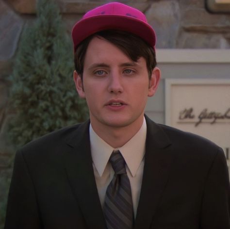 the office | gabe lewis | aesthetic icons Gabe Lewis The Office, Gabe The Office, Lewis Aesthetic, Gabe Lewis, Zach Woods, The Office Show, Office Icon, Office Color, Office Inspo