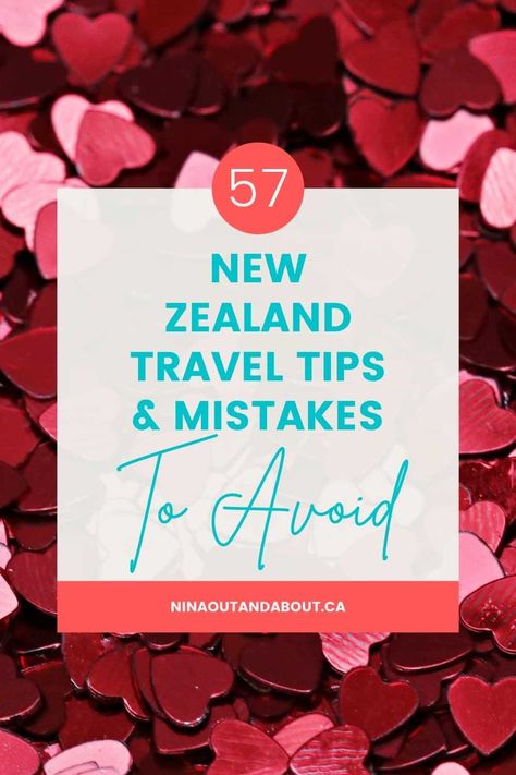 57 New Zealand Travel Tips [2022 Local's Guide] 15 North Island New Zealand, New Zealand Adventure, New Zealand Travel Guide, Nz Travel, Visit New Zealand, New Zealand South Island, Australian Travel, Wellington New Zealand, New Zealand Travel