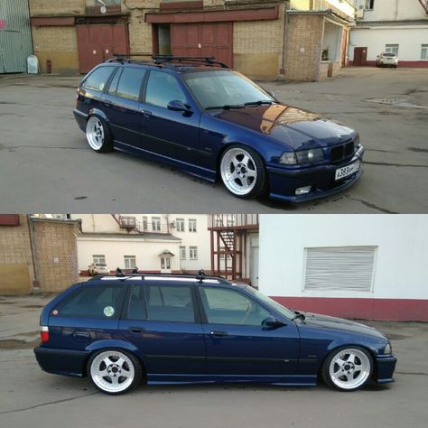 My new wheels oz futura. Front 9j rear 10j. #bmw #e36 #touring #m3 #oz #futura #ozfutura #stance E36 Wagon, Bmw E36 Touring, E36 Touring, Bmw Wagon, Hummer Cars, German Beauty, Car Inspiration, Car Ideas, Bmw 328i