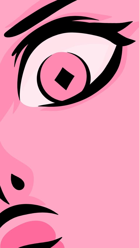 Diamante rosa The Diamonds Steven Universe Wallpaper, Pink Diamond Steven Universe Wallpaper, Steven Universe Diamonds, Steven Universe Pink Diamond, Pink Diamond Wallpaper, Crystal Wallpaper, Pink Diamond Su, Steven Universe Diamond, Pink Diamond Steven Universe