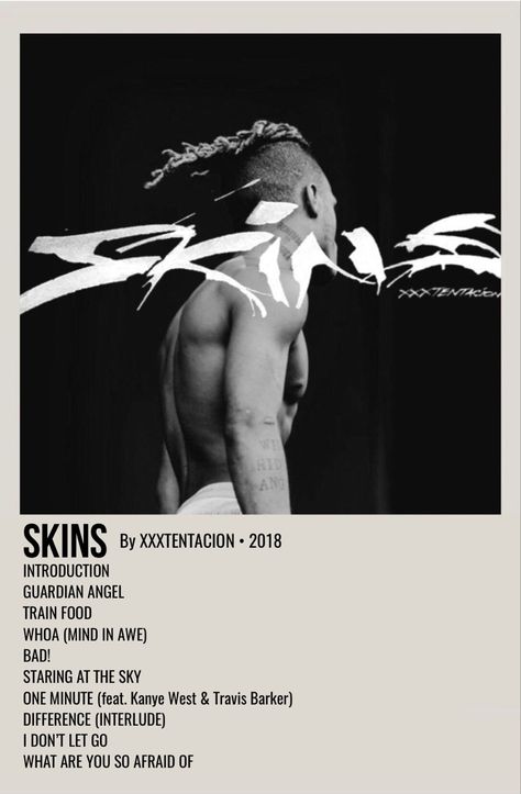 Xxxtention Posters, Xxtenations Poster, Xxtentacion Album Cover, Xxxtancion Album Cover, Xxxtancion Poster, Xxxtentaci̇on Poster, Xxtenations Album Cover, Xxtentaction Album Cover, Albums Minimalist Poster