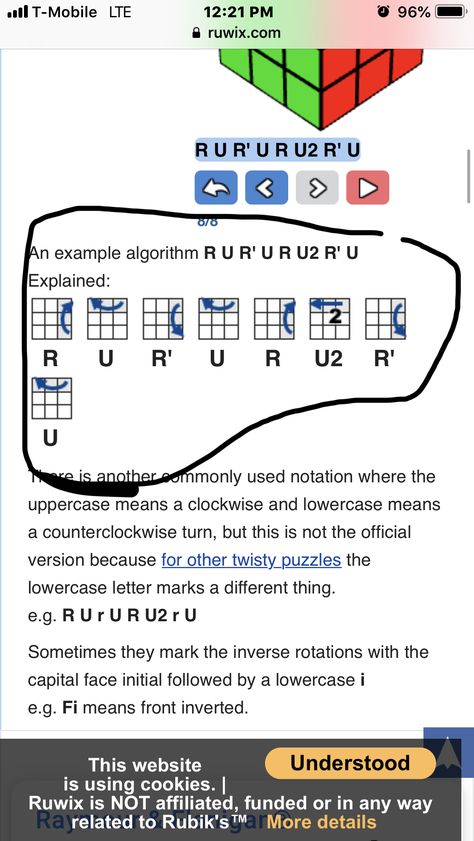 How To Solve A Rubiks Cube 3x3 Easy, Solve Rubix Cube Easy 3x3, Solve Rubix Cube Easy, Rubics Cube Solution, Algebra Humor, Cube Solver, Rubric Cube, Solving A Rubix Cube, Rubiks Cube Patterns