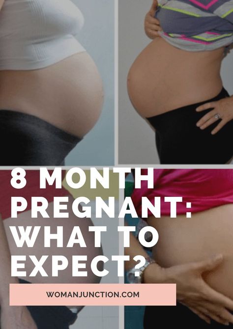 Use the information below to learn more about why taking care of yourself during your eighth month of pregnancy is very important. #8month #pregnancy #womanjunction 8th Month Pregnancy, 8 Month Pregnant, Very Early Pregnancy Symptoms, 8 Months Pregnant, 8 Month Baby, Taking Care Of Yourself, Pregnancy Months, Pregnant Diet, Pregnancy Symptoms