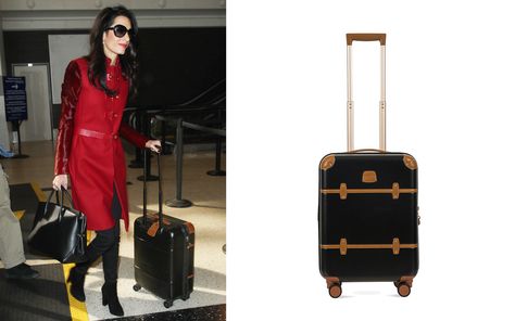 Bric's Amal Alamuddin, Fashion Travel Outfit, Beach Destinations, Luggage Brands, Life List, Amal Clooney, Celebrity Travel, Honeymoons, Destin Beach