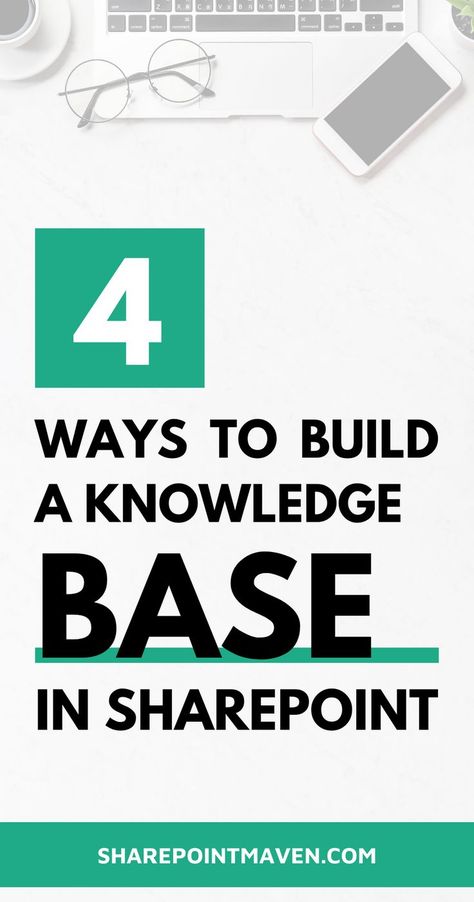 Wow, time flies by. I have written several posts on the knowledge base capability within SharePoint over the years. It turns out the last time I wrote a comprehensive post about the knowledge base was in 2017! In SharePoint Online years, this is like the whole decade, so most techniques I mentioned in that post are either no longer relevant or are pretty outdated by modern standards/capabilities. It's time to capture the new methods we now have within SharePoint and Microsoft 365. Sharepoint Website Design, Microsoft Access Cheat Sheets, Microsoft Sharepoint, One Note Organization Work, Personal Knowledge Management System, How To Use Sharepoint, Microsoft 365, Project Management Knowledge Areas, Microsoft Office 365 Tips And Tricks