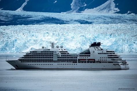 Exploring The Best Alaska Ports of Call: A Traveler’s Guide Kenai Peninsula, Cruise Ports, Katmai National Park, Alaskan Cruise, Denali National Park, Best Cruise, Alaska Cruise, Cruise Port, Shore Excursions