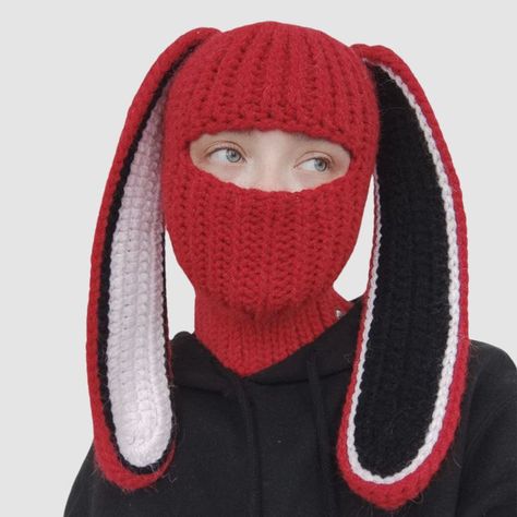 Balaclava outfit