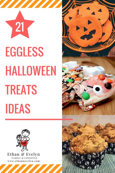 21 Eggless Halloween Treats Ideas! Eggless Halloween Treats, Halloween Treats Ideas, Its Party Time, Halloween Party Food Ideas, Halloween Party Food, Autumn Food, Halloween Events, Rainy Day Fun, Party Food Ideas