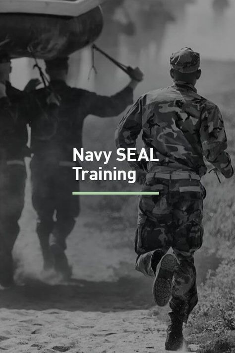 Navy SEAL training is considered some of the most grueling in the world, but is it a good way to get in shape? Learn the answer in this podcast. https://bit.ly/39JPaJp Navy Seal Training Program, Seal Workout, Navy Seal Workout, Navy Seal Training, Seal Training, Athletic Physique, Good Arm Workouts, Learning Shapes, Navy Seal