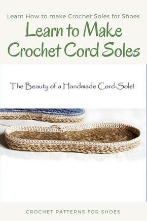 Diy Crochet Shoes, Sandal Rajut, Crochet Sole, Pearl Slippers, Homemade Shoes, Shoe Patterns, Annie's Crochet, Cheap Toms Shoes, Diy Sandals