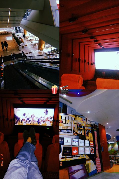 Movie Date Story Instagram, Movie Date Aesthetic, Layout For Instagram, Dates Aesthetic, Couple Dates, Pvr Cinemas, Makeup Poster, Aesthetic Layout, Princess Closet