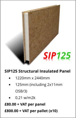 SIPs Panels | SuperSIPs | Structural Insulated Panels UK Manufacturer Prefab Walls, Sip Panels, Sip House, Timber Garage, Diy Picnic Table, Sips Panels, House Extension Plans, Plywood Interior, Summer House Garden