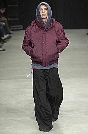 Raf Simmons, Instagram Jewelry, Archive Fashion, Street Fashion Men Streetwear, Mens Fashion Streetwear, Fashion Inspiration Design, Cool Fits, Raf Simons, Streetwear Men Outfits