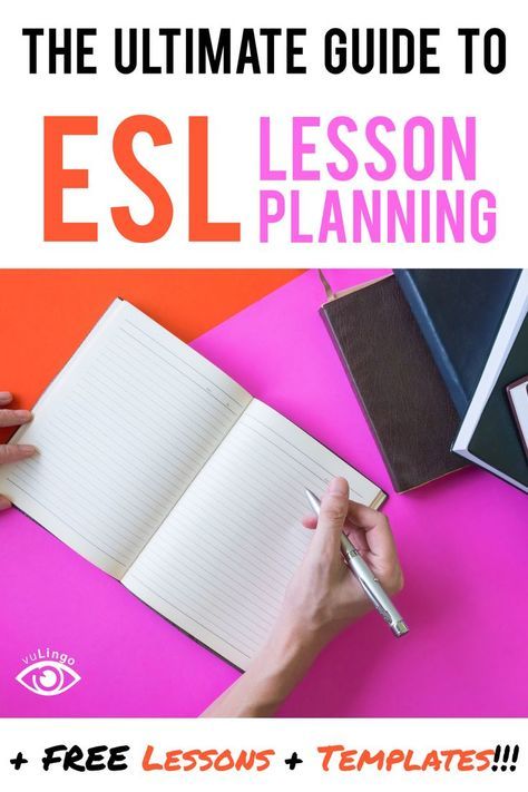 ESL Lesson planning doesn't have to be difficult! This teaches you how to plan quicker and more effective lessons by planning BACKWARDS! #ELL #EFL #TEFL #ESL #teachEnglish Esl Exercises, Ell Activities, Teaching English Language Learners, Esl Grammar, Grammar English, Organized Classroom, Teaching Esl, Esl Teaching Resources, English Teaching Materials