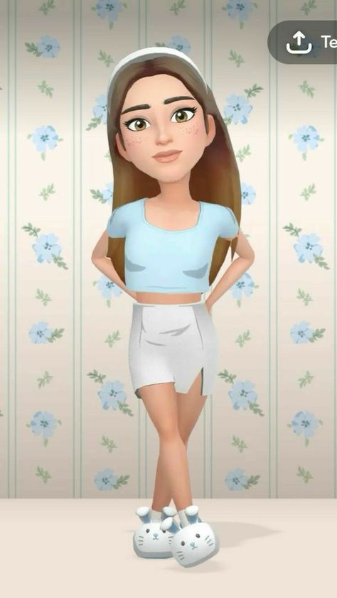 Coquette Snapchat Outfits, Snapchat Bitmoji Outfits Girly Aesthetic, Coquette Bitmoji Outfits, Coquette Bitmoji, Trendy Bitmoji Outfits, Bitmojis Ideas, Snapchat Bitmoji Outfits, Cute Bitmoji, Pretty Bitmoji Ideas