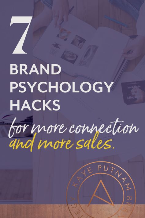 Psychology Of Marketing, Sales Psychology Tips, Marketing Psychology Tips, Sales Tips Business, Brand Psychology, Psychology Marketing, Color Psychology Marketing, Kaye Putnam, Sales Psychology