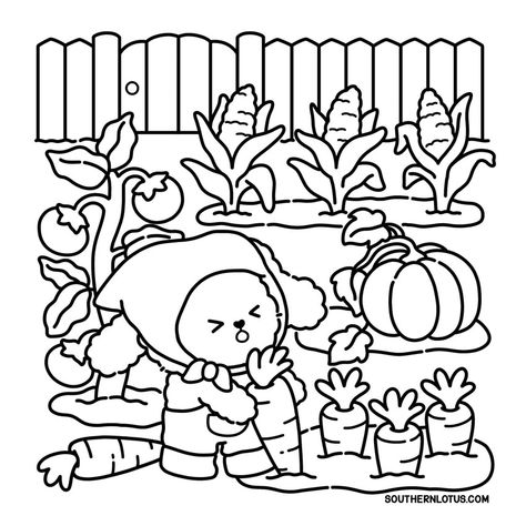 Southern Lotus Coloring Pages, Southern Lotus Coloring Book, Aesthetic Drawings, Fun Costumes, Bobbie Goods, Diy Stuff, Coloring Book Pages, Cool Costumes, Coloring Sheets