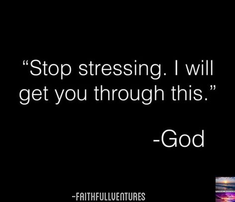 Stop Stressing, it’s ok! Don’t stress about how to eat, what to eat, or what your body looks like. God will get you through this, he know the beginning and the end of your plan. Trust me, I know it can seem soo stressful, but just take a step back, take a deep breath and ask God for help. He’s holding you, you will make it through this. But instead of trying the hard way, do it Gods way and ask him for that help, you won’t have stress with God. Love you guys. God Bless y’all. #mentalhealth #... Ask God For Help, God Plan, Gods Plan Quotes, Stop Stressing, Ask God, God Heals, God Love, Gods Love Quotes, Answered Prayers