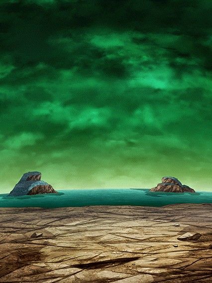 Dragon Ball Backgrounds Scenery, Dragon Ball Scenery, Dragonball Background, Dbz Backgrounds, Dragon Ball Z Background, Dragon Ball Background, Db Drawing, Majin Boo, Dragon Ball Art Goku