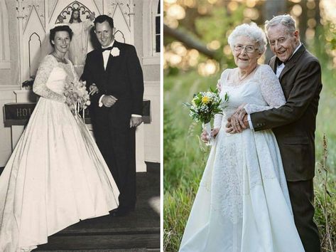 60th Wedding Anniversary, 60 Wedding Anniversary, Anniversary Photoshoot, Jewish Wedding, Anniversary Photos, 60th Anniversary, Anniversary Parties, Wedding Looks, Wedding Attire