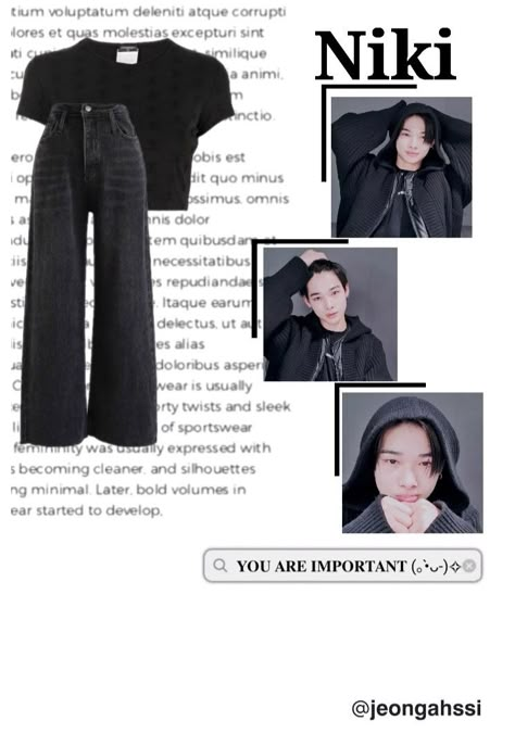 Niki Inspired Fits, Niki Enhypen Outfit Inspired, Niki Enha Outfit, Sunghoon Inspired Outfits, Enhypen Inspired Outfits, Enhypen Outfit Inspiration, Enhypen Outfit, Kpop Concert Outfit, Bright Outfits