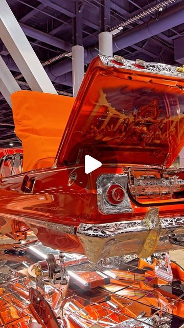 35K views · 11K likes | 1 Firme Car Culture on Instagram: "Clean 🔥🔥 #oldschool #lowrider #lasvegas #texas" Lowrider Art, Lowrider Cars, American Classic Cars, Love T, February 22, Car Culture, American Classic, Lowrider, Las Vegas