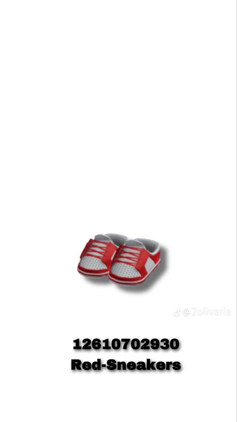 Berry Ave Sneaker Codes, Red Shoes Roblox Codes, Bloxburg Red Accessories Codes, Shoe Berry Avenue Codes, Bloxburg Red Outfit Codes, Sneaker Codes Berry Ave, Roblox Sneaker Code, Shoe Codes, Roblox Shoes