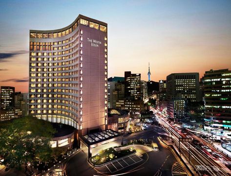 Lotte Hotel Seoul, Seoul Hotel, Visit Seoul, Grand Hyatt, Hotel Reservations, Budget Hotel, Four Seasons Hotel, Stay The Night, Incheon