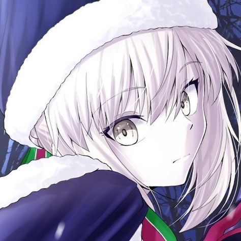 Artoria Alter, Saber Alter, Okita Souji, Saber Fate, Bungou Stray Dogs Wallpaper, Artoria Pendragon, Silver Wolf, Christmas Icons, Manga Icons