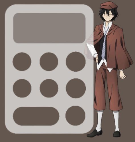 Bungou stray dogs iphone icon for email for calculator Phone Theme, Phone Icon, Iphone Icon, Dog Themed, Phone Themes, Stray Dogs, Bungou Stray Dogs, Stray Dog, Calculator