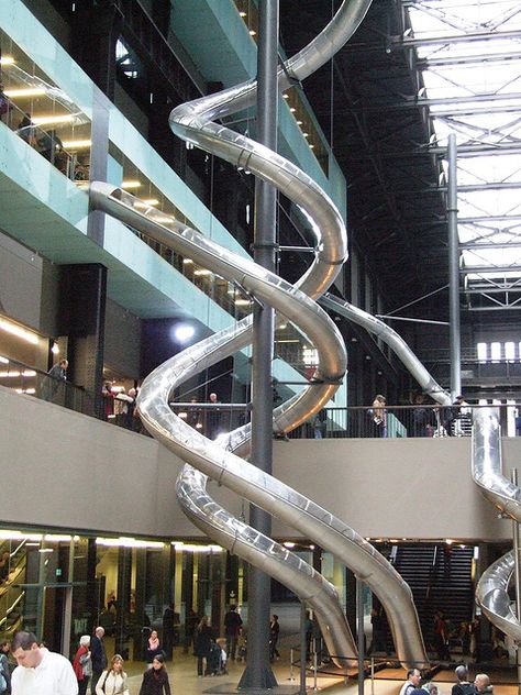 Tangled Tubes. Tate Modern: London London Destinations, Tate Modern Museum, Tate Museum, Mystery Room, Tate Modern London, Modern Museum, The Tate Modern, London School, London Holiday