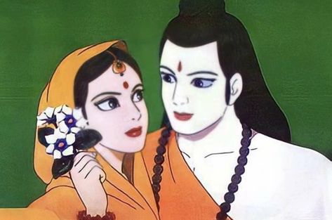 Credits to the owner Rangoli Painting, Ram Sita, Rama Image, Lord Rama Images, Lord Rama, Shri Ram Photo, Ram Photos, Hinduism Art, Vedic Art