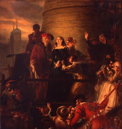 Lady Jane Grey at The Place of Her Execution – Lady Jane Grey Revisited Lady Jane Grey Execution, My Lady Jane, Lady Jane Grey, Jane Grey, Jane Gray, History Major, Uk History, Up To The Sky, Historical Women