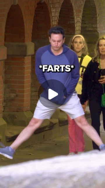 Taylor Hirstein | FART ACROBATICS 🤸🏻💨 absolutely a site to behold #funny #funnyvideos #lol #reels #prank | Instagram Funny Fart Videos, Fart Humor, Funny Gif, Humor, Funny, On Instagram, Quick Saves, Instagram, Humour