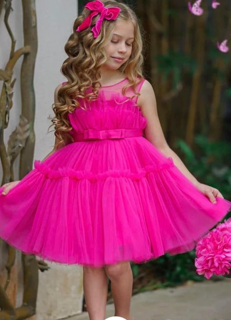 Frozen tutu dress