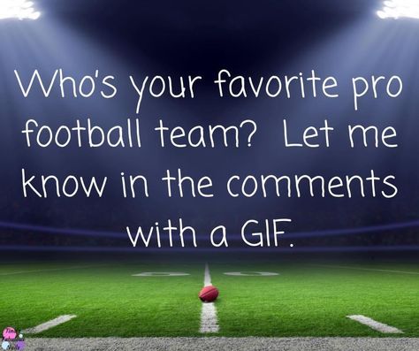 Interactive Facebook Posts, Pro Football Teams, Pure Romance Consultant, Facebook Engagement Posts, Street Game, Facebook Engagement, Interactive Posts, Social Media Games, Pure Romance