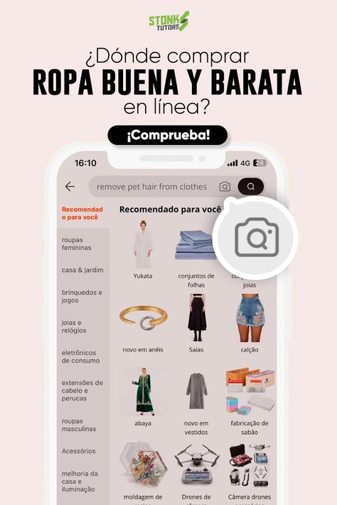 ¡Compra ropa buena y barata por Internet! Clothing Hacks, Extra Money, Moda Fashion, Glow Up?, Business Man, Constellations, Beautiful Outfits, Casual Outfits, Internet