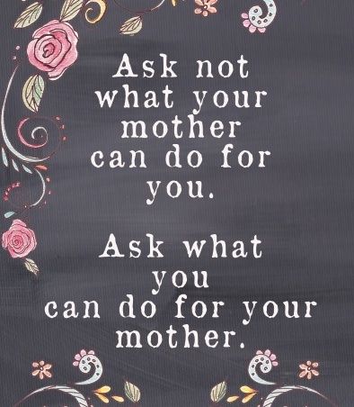 Show your Mom, or any Mother, today how much you appreciate her by doing something to make her life a bit better with a caring act of service and love. There is so much that Mothers do for each of us, this is the least we can do to bless their lives in return! #Mom; #Mothers; #Motherhood; #MothersDay; #ShareGoodness Pegasus Art, I Love Mom, Mors Dag, Mother Quotes, Mom Quotes, Mothers Love, A Quote, A Sign, Top Ten