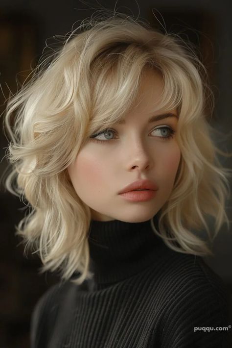 s-bob-haircut- Old Money Long Hair, Old Money Bob Hair, Cola Hair, Old Money Look, Skincare Favorites, Blonde Hair And Blue Eyes, Long Bobs, Smiling Faces, Portraiture Drawing