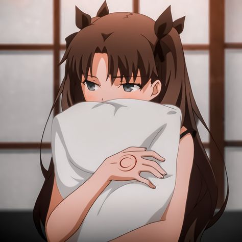 ╰─▸ ❝ @[ 𝐓𝐨𝐡𝐬𝐚𝐤𝐚 𝐑𝐢𝐧 ] 𝐅𝐚𝐭𝐞 𝐒𝐞𝐫𝐢𝐞𝐬 Fate Stay Night Rin, Unlimited Blade Works, Tsundere Girl, Rin Tohsaka, Tohsaka Rin, Fate Stay Night Anime, Seven Deadly Sins Anime, Anime Cover Photo, Fate Anime Series