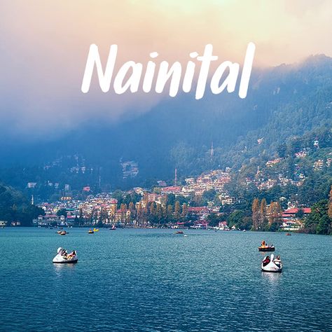 Nanital Uttrakhand, Indian Tourism, Nainital Uttarakhand, Uttarakhand Tourism, Sahil Khan, South India Tour, Indian Travel, India Travel Places, Nainital