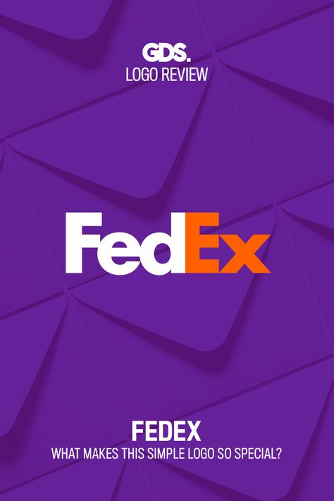 Learn how FedEx’s logo developed as the company grew and what secret the logo holds that makes it so special. Fedex Logo, S Logo, Simple Logo, Photo To Video, Wonder, ? Logo, Quick Saves