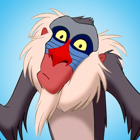 Rafiki Lion King, Lion King Characters, Walt Disney Signature, The Lion King Characters, The Lion King, The Glory, Signature Collection, The Lion, Lion King