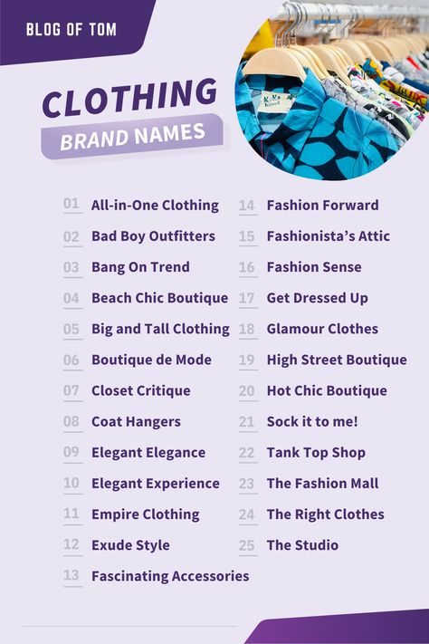 Online Shop Name Ideas Fashion Logo, Online Fashion Store Name Ideas, Fashion Designer Name Ideas, Branding Names Ideas, Boutiques Name Ideas, Aesthetic Thrift Store Names, Aesthetic Online Store Name Ideas, Brand Names For Clothing Line, Names For Clothing Store