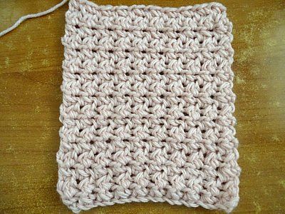 Glover Stitch Crochet, Crocheted Afghans, Crochet Stitches For Blankets, Velvet Yarn, Crochet Stitches Free, Knit Stitches, Baby Afghan, Crochet Dishcloths, Loom Bands