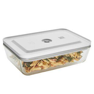 Vacuum Container, Gratin Dish, Baked Casserole, Sous Vide Cooking, Airtight Food Storage, Food Storage Container, Airtight Food Storage Containers, Glass Food Storage, Glass Food Storage Containers